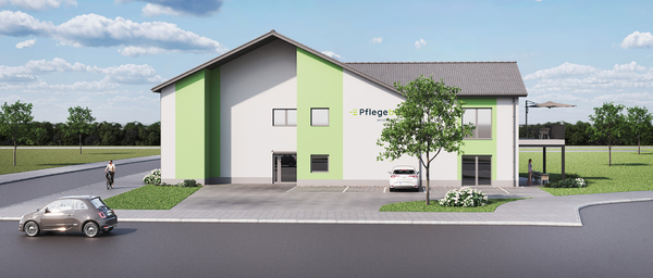 Pflegeeinrichtung Lübbecke Pflegeeinrichtung Lübbecke