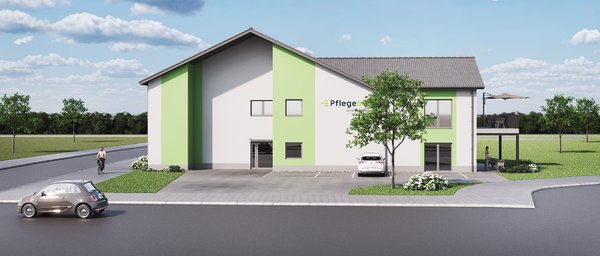 Pflegeeinrichtung Lübbecke, Minden-Lübbecke (Landkr.)