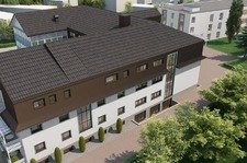 Illustration: Pflegeheim Kehl (Bestand), Offenburg