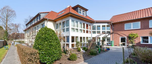 Pflegeheim Nordenham, Bremerhaven