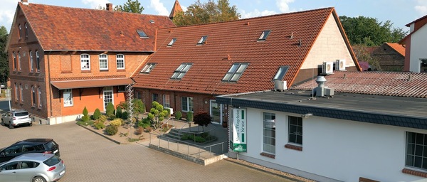 Pflegeheim Petershagen
