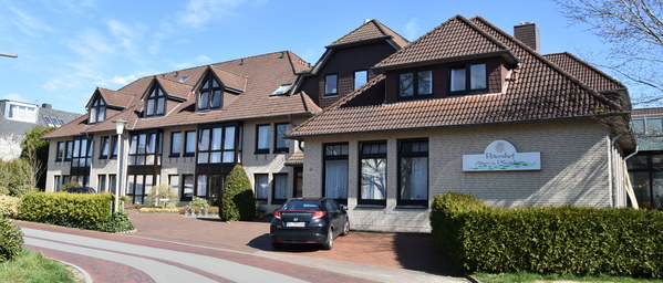 Pflegeheim Rastede, Oldenburg