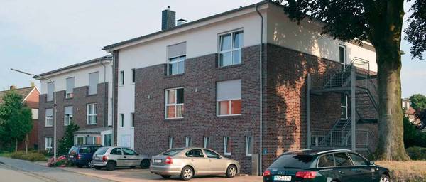 Pflegeheim Schüttorf, Bad Bentheim