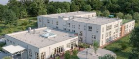 Pflegeimmobilie Eifelsteig