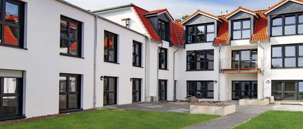 Pflegeimmobilie Hemelingen, Bremen