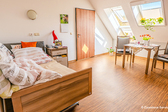 Pflegeimmobilie Petershagen - Minden-Lübbecke (Landkr.)