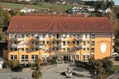 Pflegeimmobilie St. Benediktus - Bad Kötzting