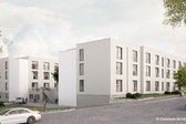 Pflegewohnungen - Gotha