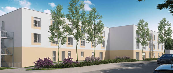 Pflegezentrum Bayreuth