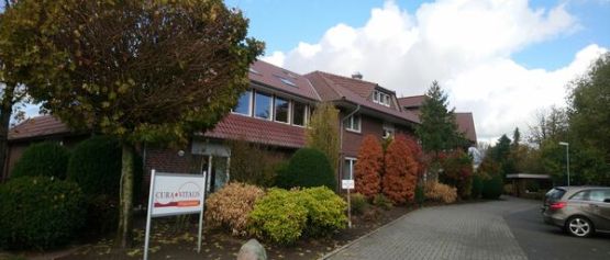 Pflegezentrum Cloppenburg