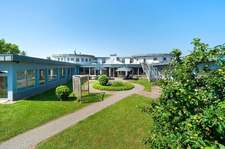 Illustration: Pflegezentrum Kückhoven, Erkelenz