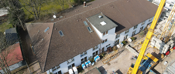 Pflegezentrum Hohenlockstedt II