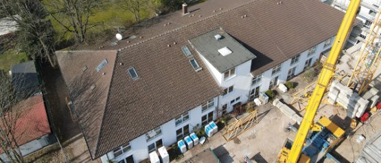 Pflegezentrum Hohenlockstedt II