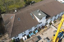 Illustration: Pflegezentrum Hohenlockstedt II, Itzehohe