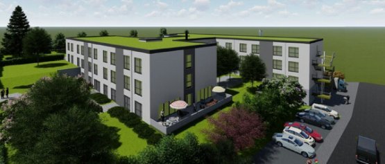 Pflegezentrum Hundsangen