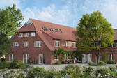 Pflegezentrum Kirchgellersen - Lüneburg