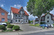 Illustration: Pflegezentrum Langelsheim, Goslar