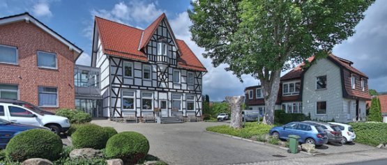 Pflegezentrum Langelsheim