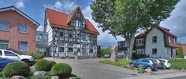 Pflegezentrum Langelsheim, Goslar