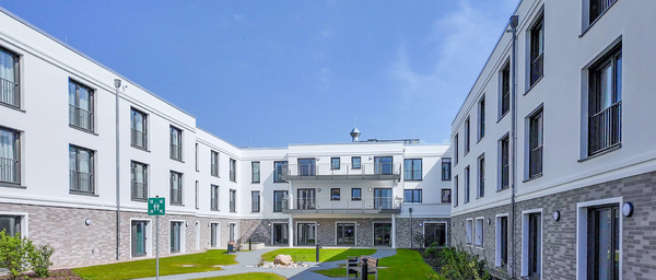 Pflegezentrum Rethem