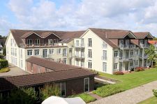 Illustration: Pflegezentrum Schiffdorf, Bremerhaven