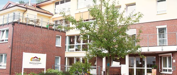 Pflegezentrum Stelle