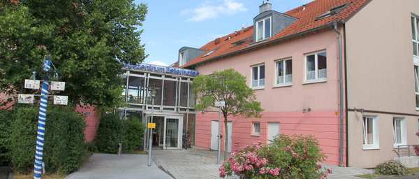 Pflegezentrum Vierkirchen, München
