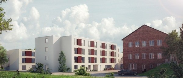 Pflegezentrum Wattenscheid, Bochum