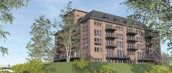 PHOENIX See living - Dortmund | Denkmalschutz Immobilien