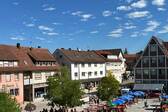 Quartier am Marktplatz - Stuttgart