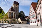 Quartier am Marktplatz - Stuttgart