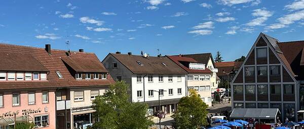 Quartier am Marktplatz, Stuttgart