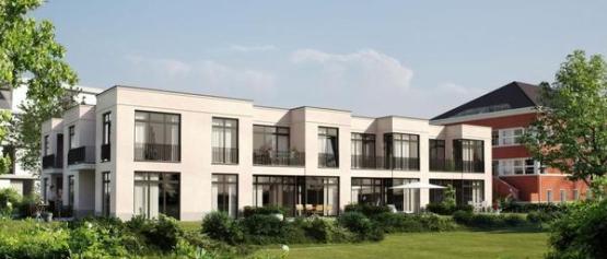 Quartier Kurfürstenstift