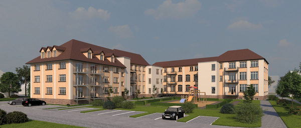 Quartier - NO° 24 Quartier - NO° 24