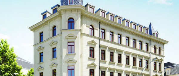 Reclam-Haus, Leipzig