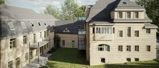 Residenz Amsdorf