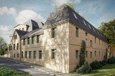 Residenz Amsdorf - Halle
