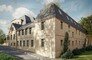 Residenz Amsdorf - Halle