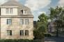 Residenz Amsdorf - Halle