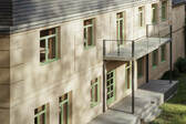 Residenz Amsdorf - Halle