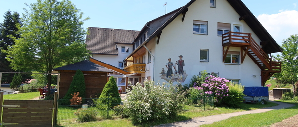 Residenz im Schwarzwald