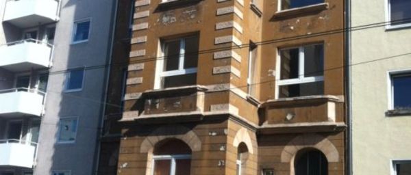 Rheingold-Haus