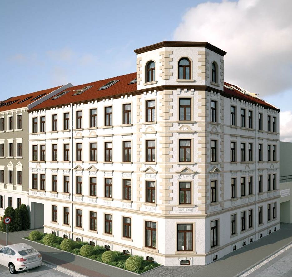 Riesaer Strae Leipzig