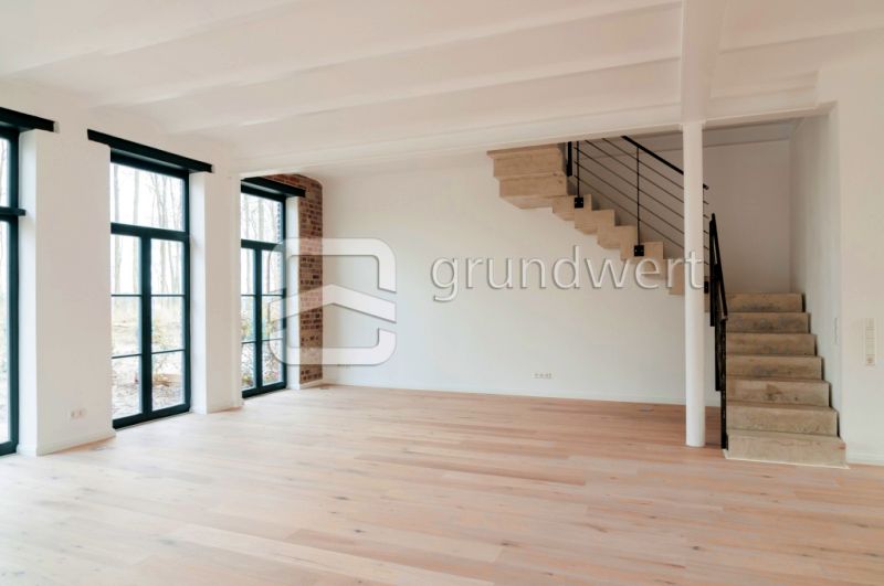 Rittergut Tillmannshof - Erftstadt | Denkmalschutz Immobilien