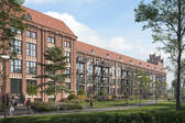 Salzmann Quartier - Kassel