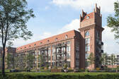 Salzmann Quartier - Kassel
