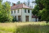 Schloss Lenoir - Verwalterhaus - Hessisch Lichtenau