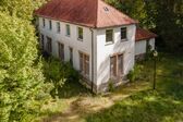 Schloss Lenoir - Verwalterhaus - Hessisch Lichtenau
