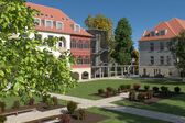 Schloss Lenoir - Hessisch Lichtenau