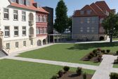 Schloss Lenoir - Hessisch Lichtenau